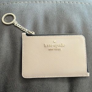 Kate Spade Key Chain Wallet
